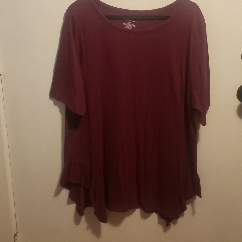 Lane Bryant Shirt